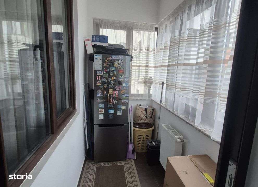 Apartament  2 camere Pacurari , 45 metri, etaj 6 Cod:160784-10