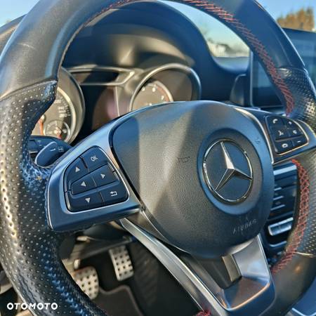 Mercedes-Benz GLA 220 4-Matic AMG Line - 21