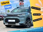 Citroën C3 AIRCROSS 1.2 PureTech S&S EAT6 Feel Pack - 1