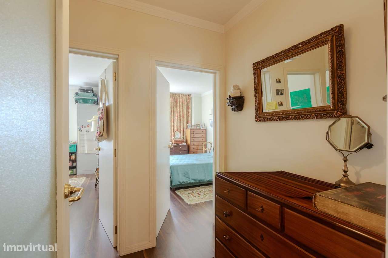 T3 Duplex no último andar | Ramalde, Porto-9