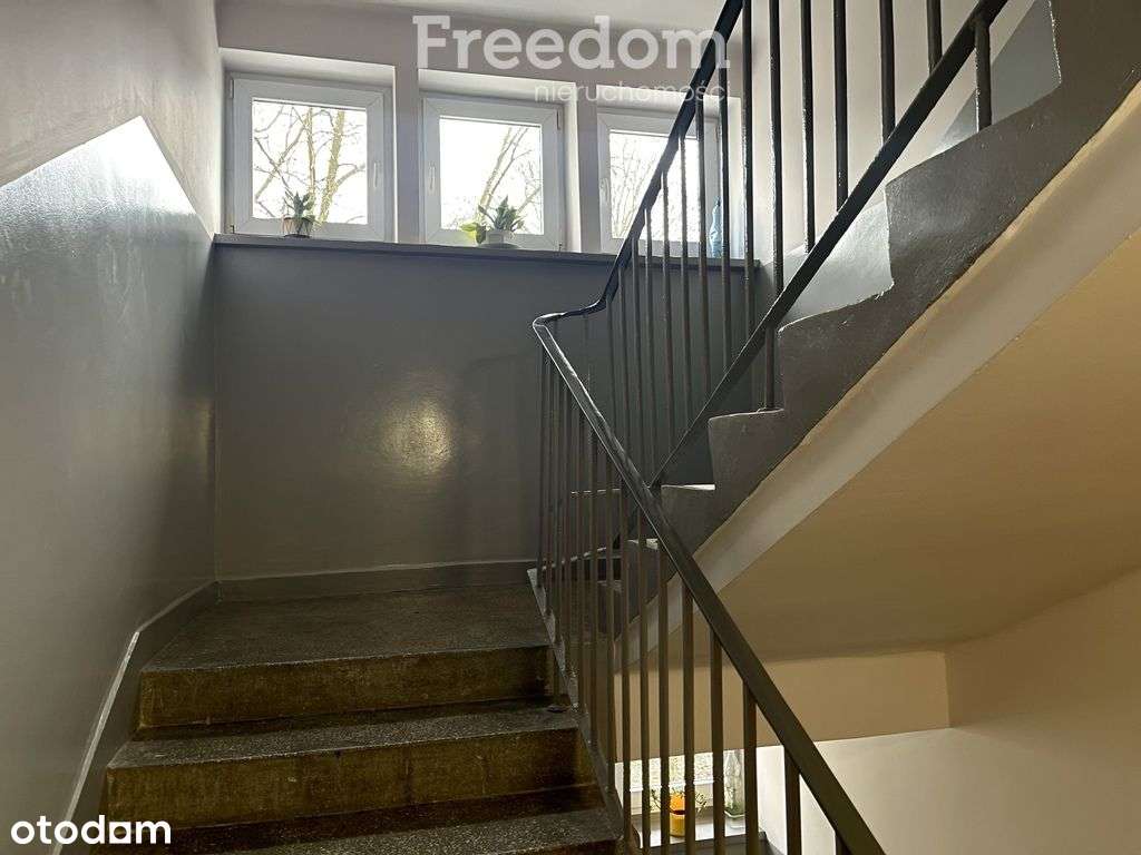 Małe 3 pokojowe Łódź Doły-9