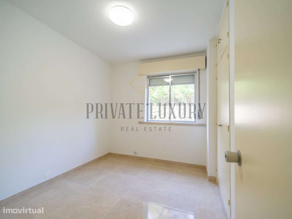 Apartamento T1 em condomínio fechado, Cascais - Grande imagem: 5/25