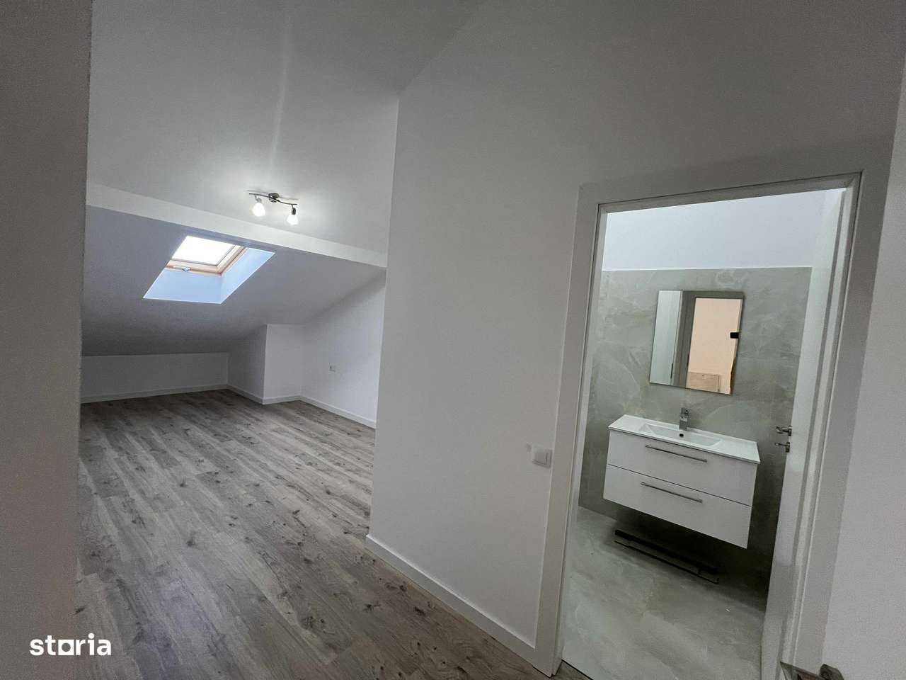 Penthouse , 4 camere, 3 bai , 130 mp - finisat lux-9
