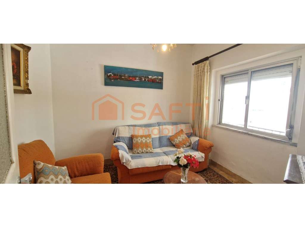 Moradia térrea T2 - Grande imagem: 5/19