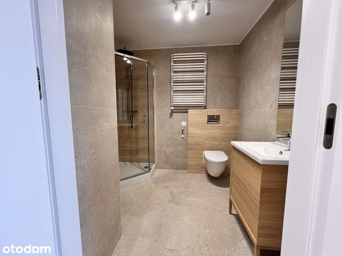 Nowe mieszkanie ,wykończone i gotowe do zamieszkania. - Pełny obrazek: 3/16