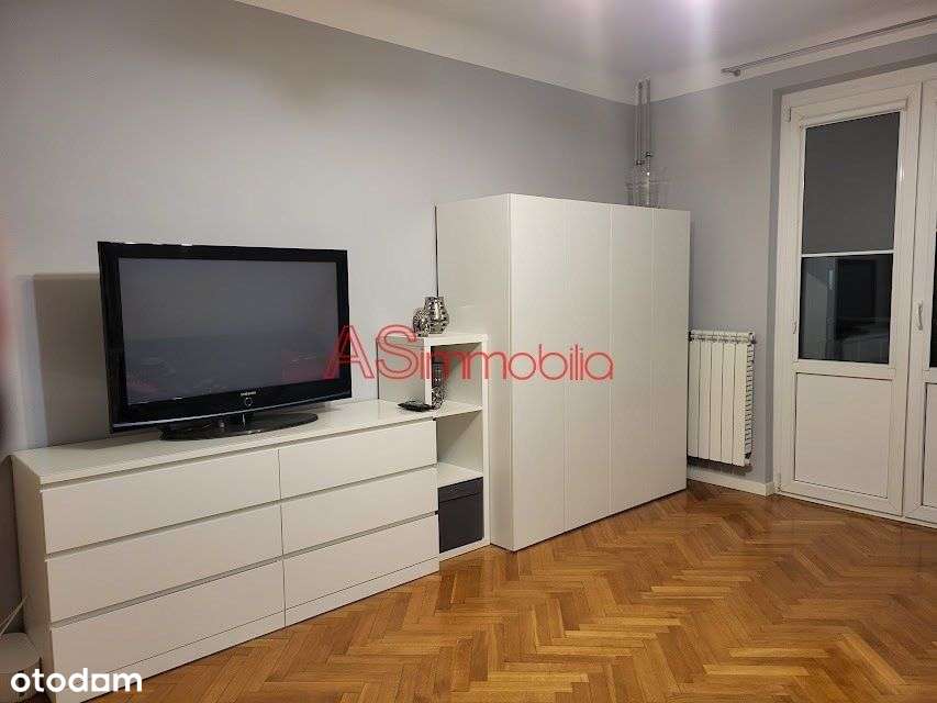 Mieszkanie 52 m2, 2 pokoje, Warszawa Międzylesie - Pełny obrazek: 5/13