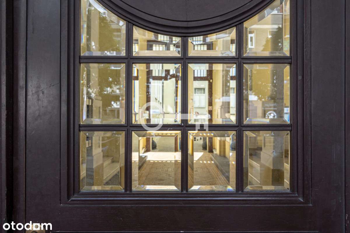 Wyjątkowe mieszkanie | Kamienica z 1911 roku-16