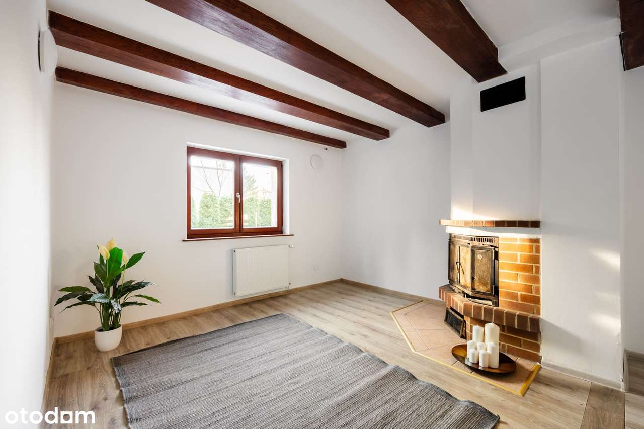 Przestronny dom z 6 pokojami w świetnej lokalizacji-Koszalin, Raduszka-1