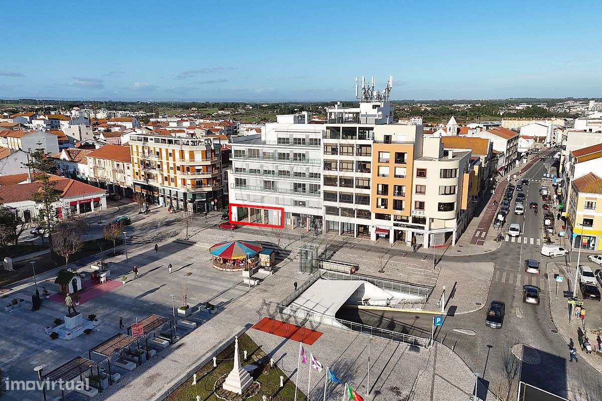 Loja  para arrendamento - Grande imagem: 2/19