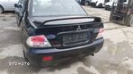 Mitsubishi lancer VII 2,0 wentylator chłodnicy - 7