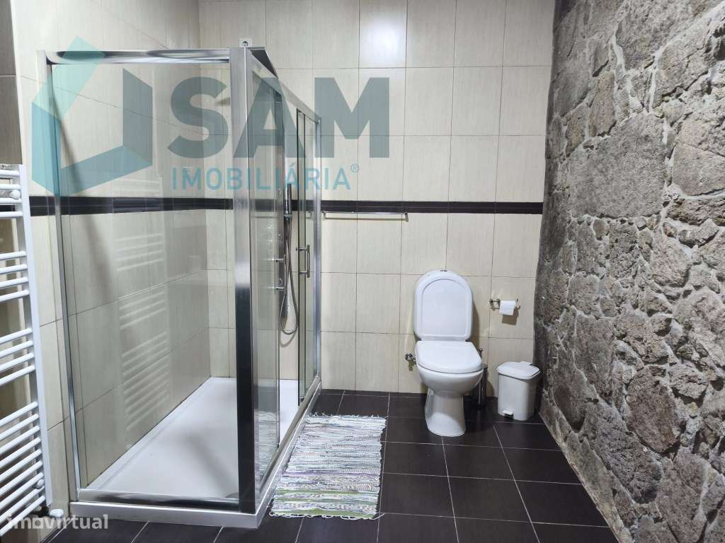 Herdade em Juncais - Fornos de Algodres, Guarda-29