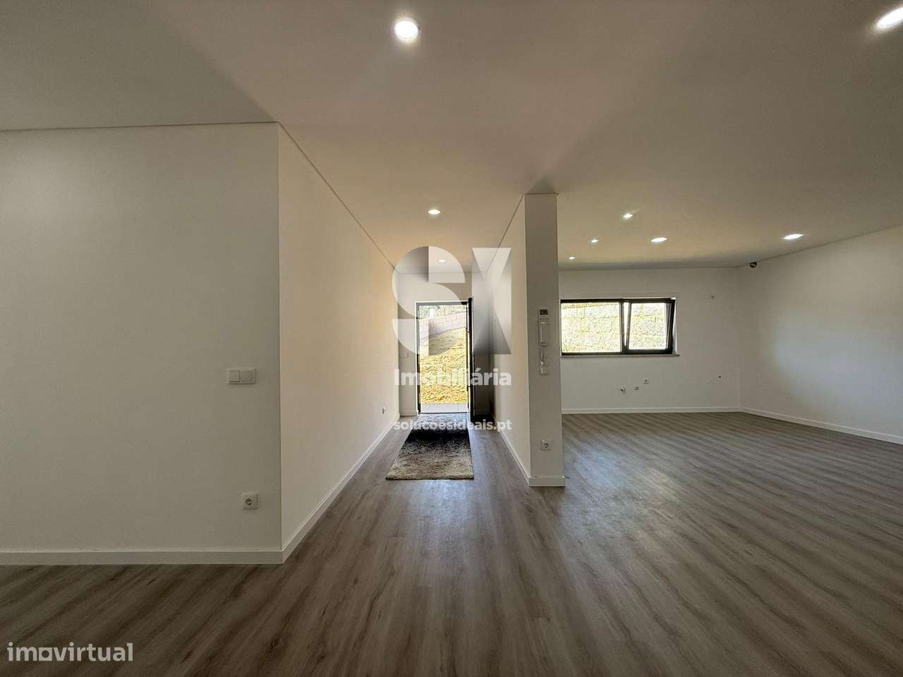 Moradia Isolada T3+1 - Grande imagem: 4/30