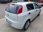 Fiat Punto 1.2 8V Classic - 5