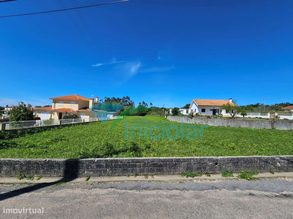 Terreno para Construção| 5KM do Centro de Vila Nova da Cerveira - Grande imagem: 4/8