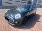 MINI Clubman One D Yours - 1