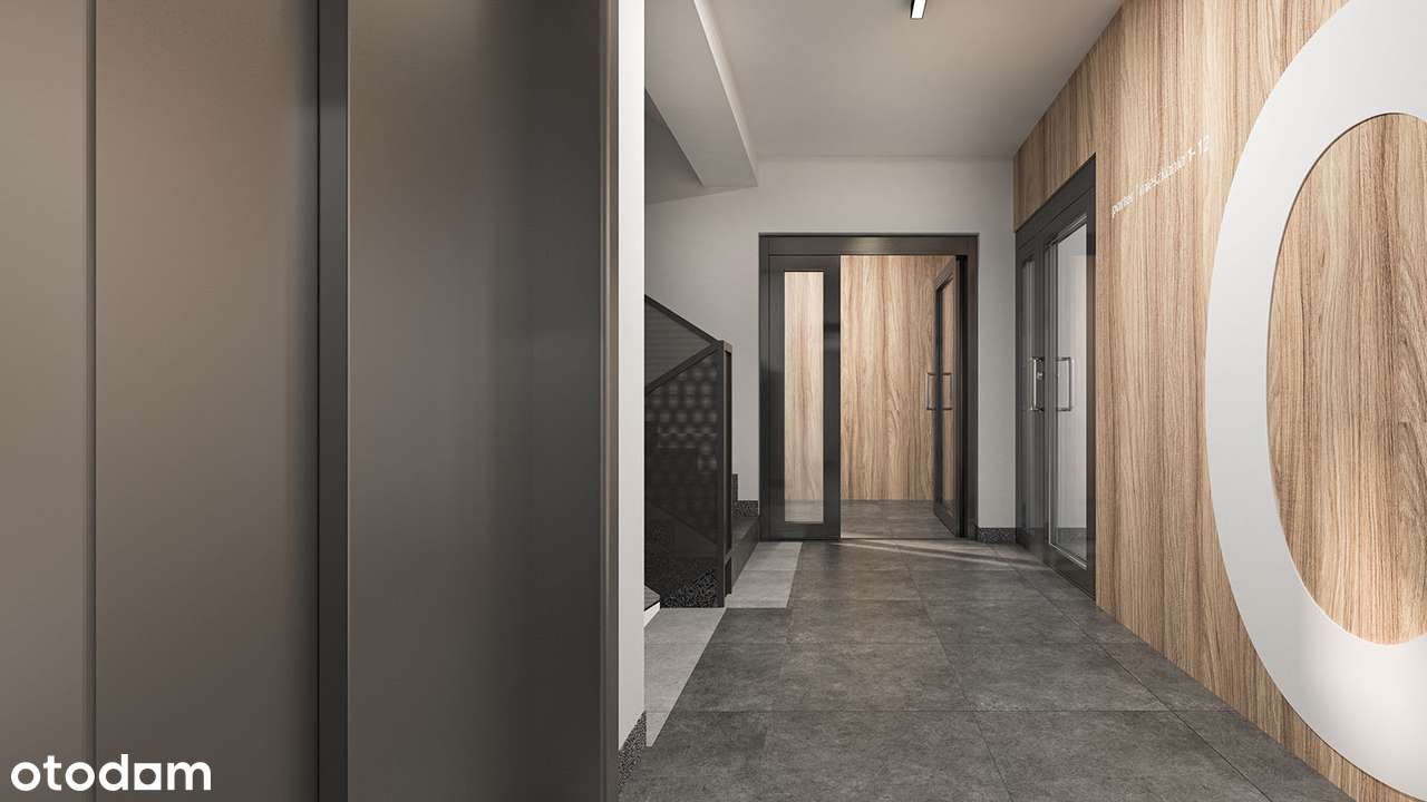 4 Pokoje - 2 Łazienki - Duży balkon - Super CENA - Przy tramwaju-9