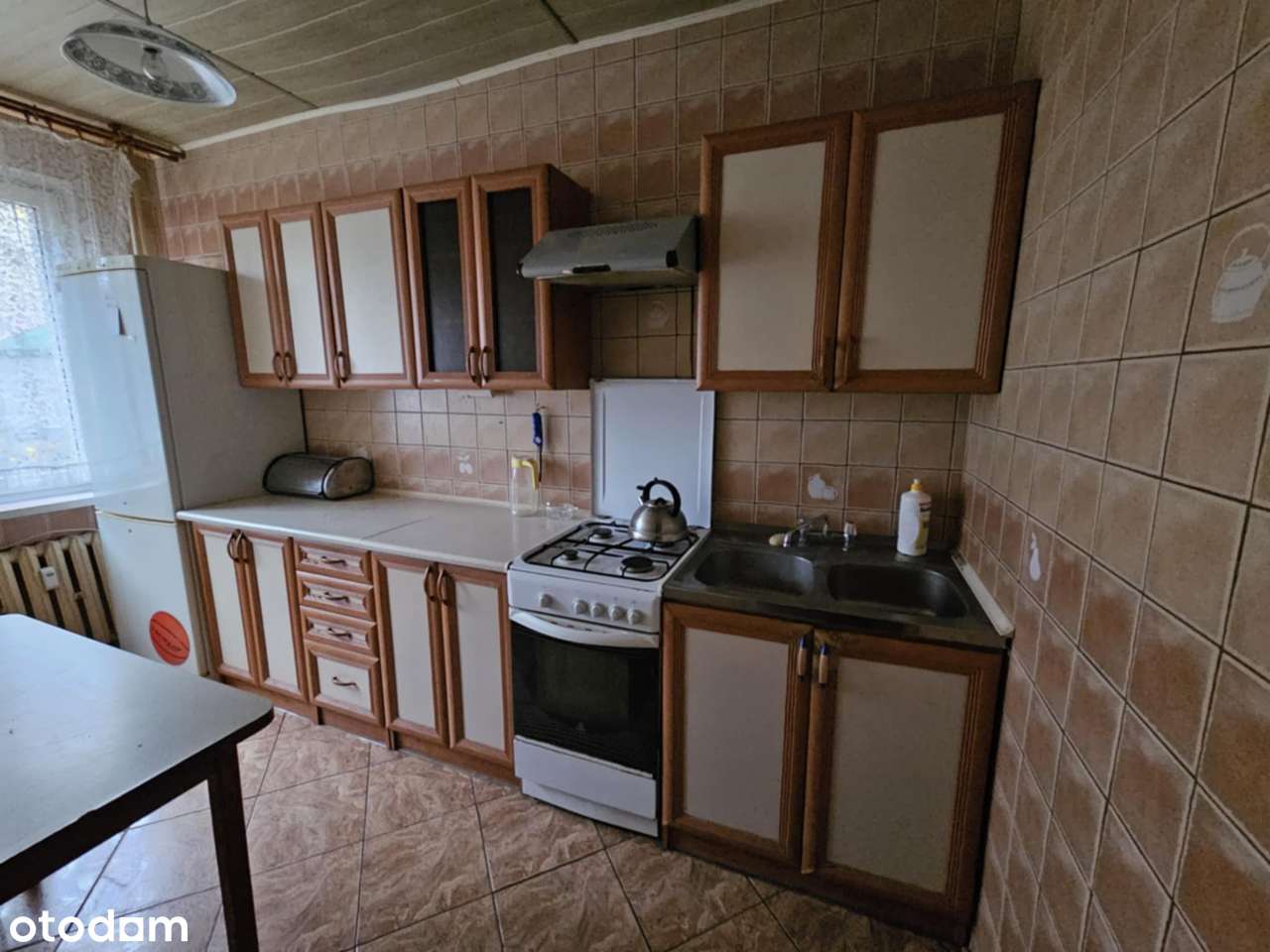 3 pokojowe mieszkanie do remontu - Pełny obrazek: 5/10