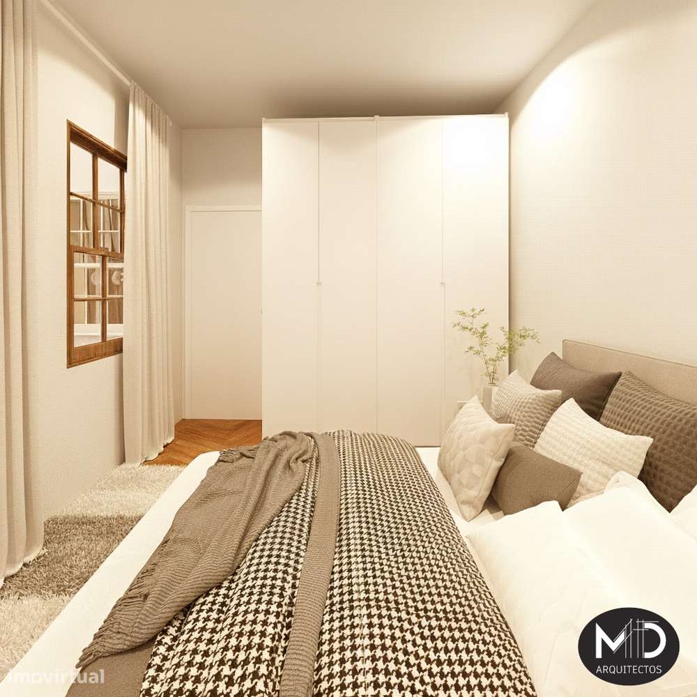 Oportunidade Única no Coração de Ponte de Lima-25