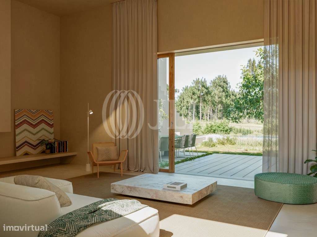 Apartamento T1 no Aroeira Collections by Missoni, na Aroeira - Grande imagem: 5/64