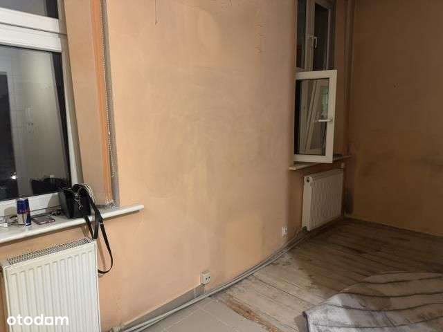 22mkw z centralnym miejskim, po remoncie , Polesie-0