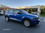 Volkswagen T-Roc 1.0 TSI Premium - 8