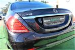 Mercedes-Benz S 300 BlueTEC Hybrid Longo - 4