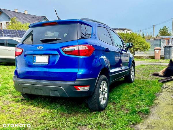 Ford EcoSport - 3