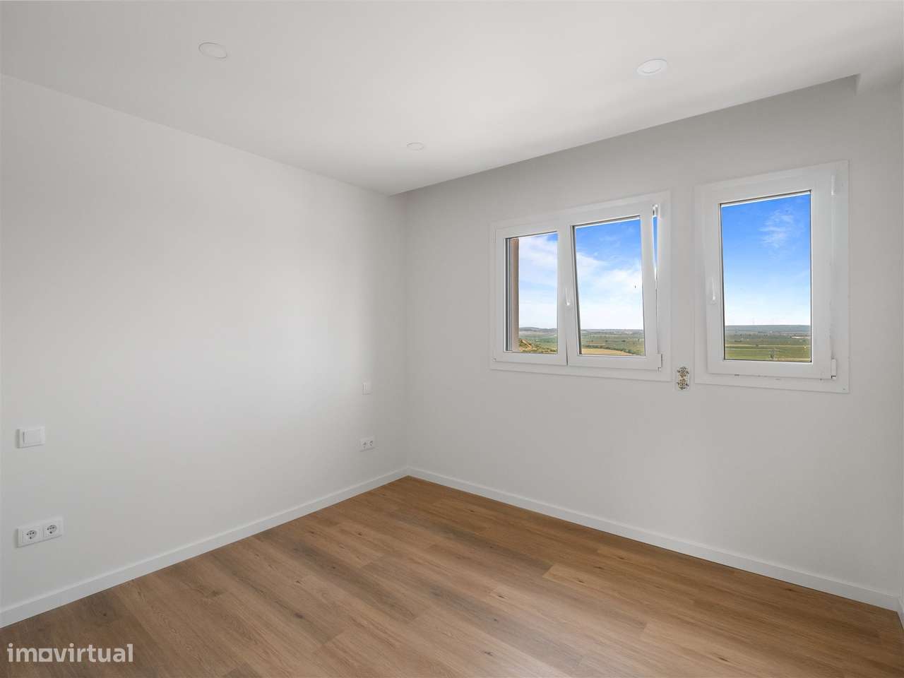 Apartamento Nova Construção Edificio LEZIRIA RESIDENCES Santarém! Exce-8
