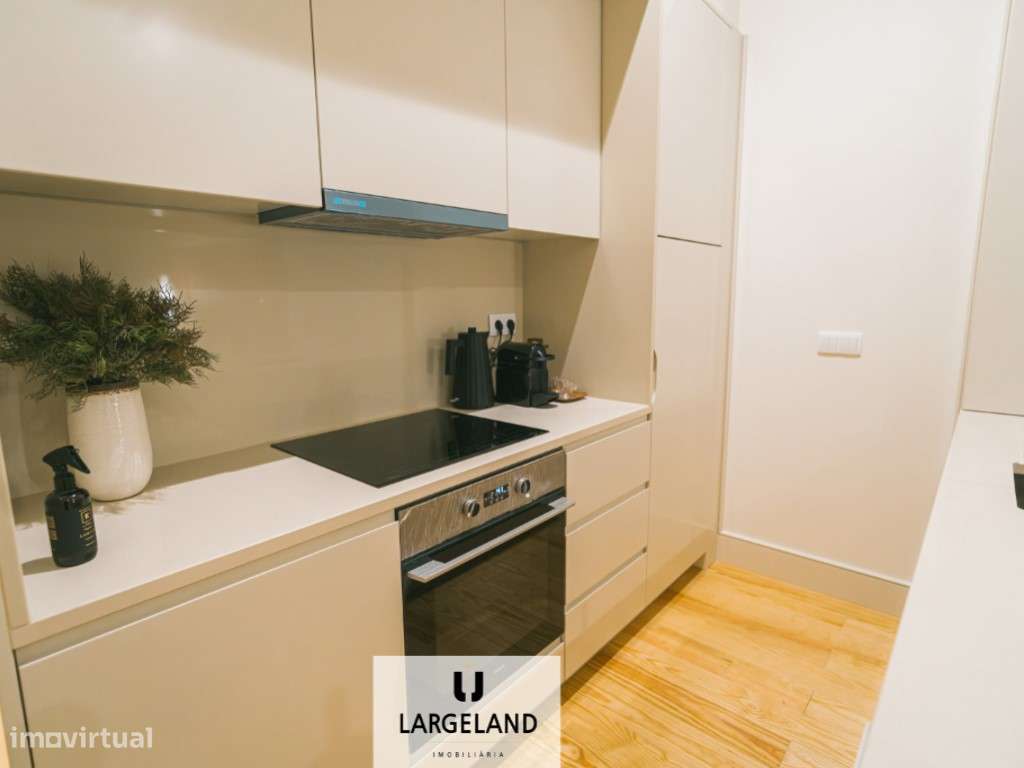 Apartamento T2 - Cedofeita - Grande imagem: 4/9