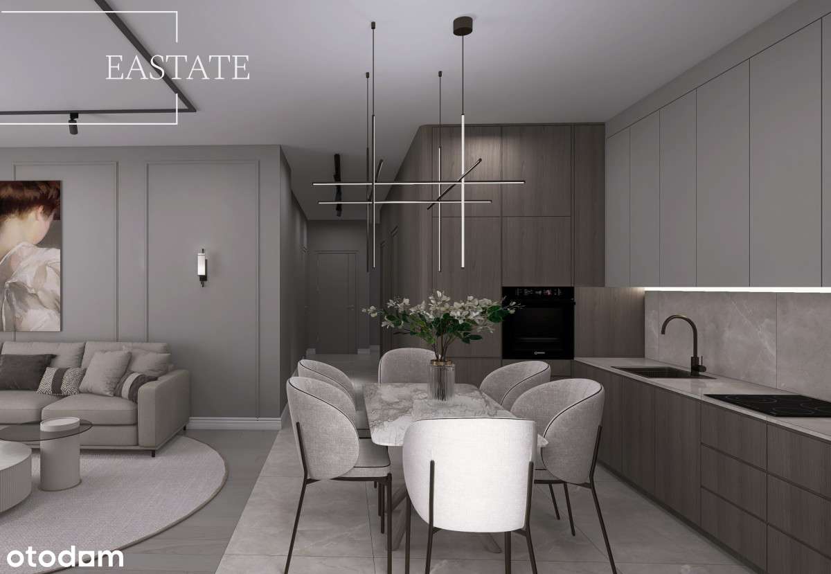 3pok/bez PCC/Bez Prowizji/deweloperka - Pełny obrazek: 2/10