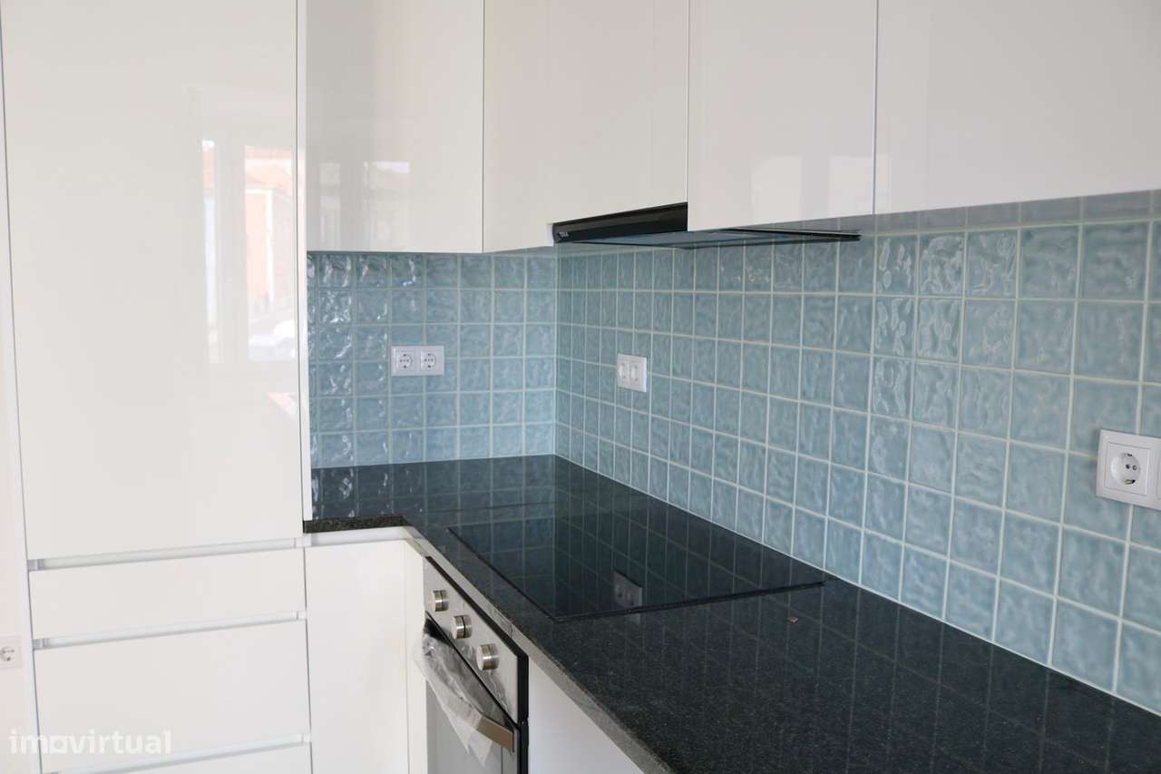 T2 no Largo de São Marcos para arrendamento - Grande imagem: 3/17