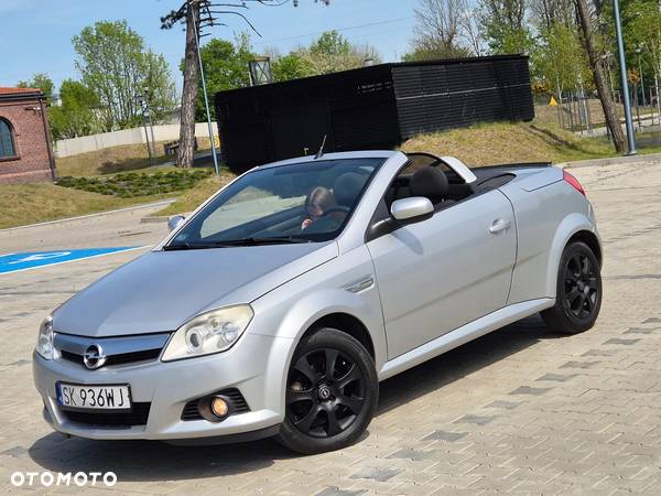 Opel Tigra 1.4 Cosmo - 4