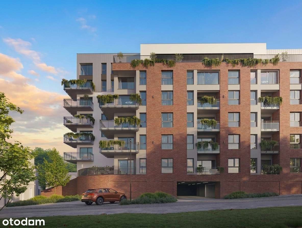 InCity - Apartament 59/M3 (lokal 59/M3)