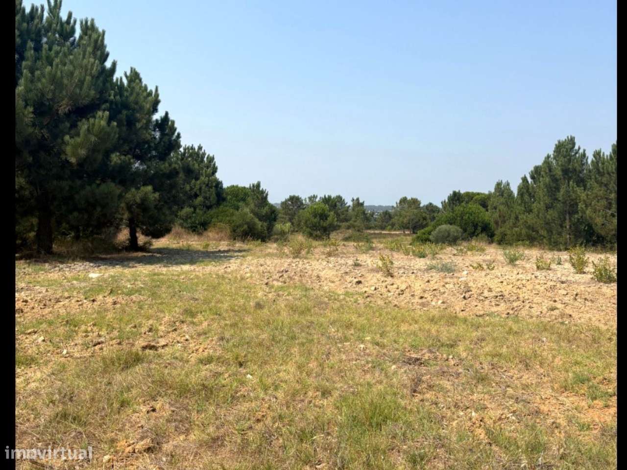 Lote Industrial 30.000 m² | Palmela | Construção 11.900 m².-22