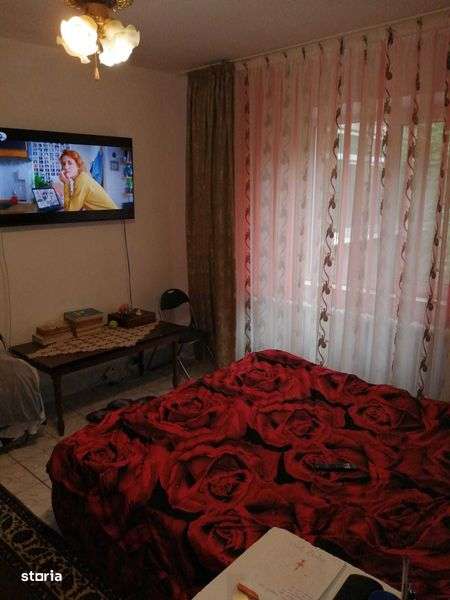 Vand Garsoniera Militari Zona Gorjului