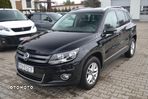 Volkswagen Tiguan 2.0 TDI CityLine - 2