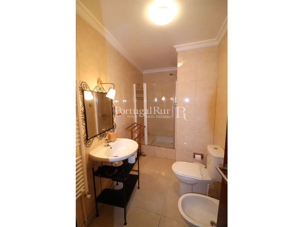 Casa Senhorial com Piscina Proximidades de Trancoso-31