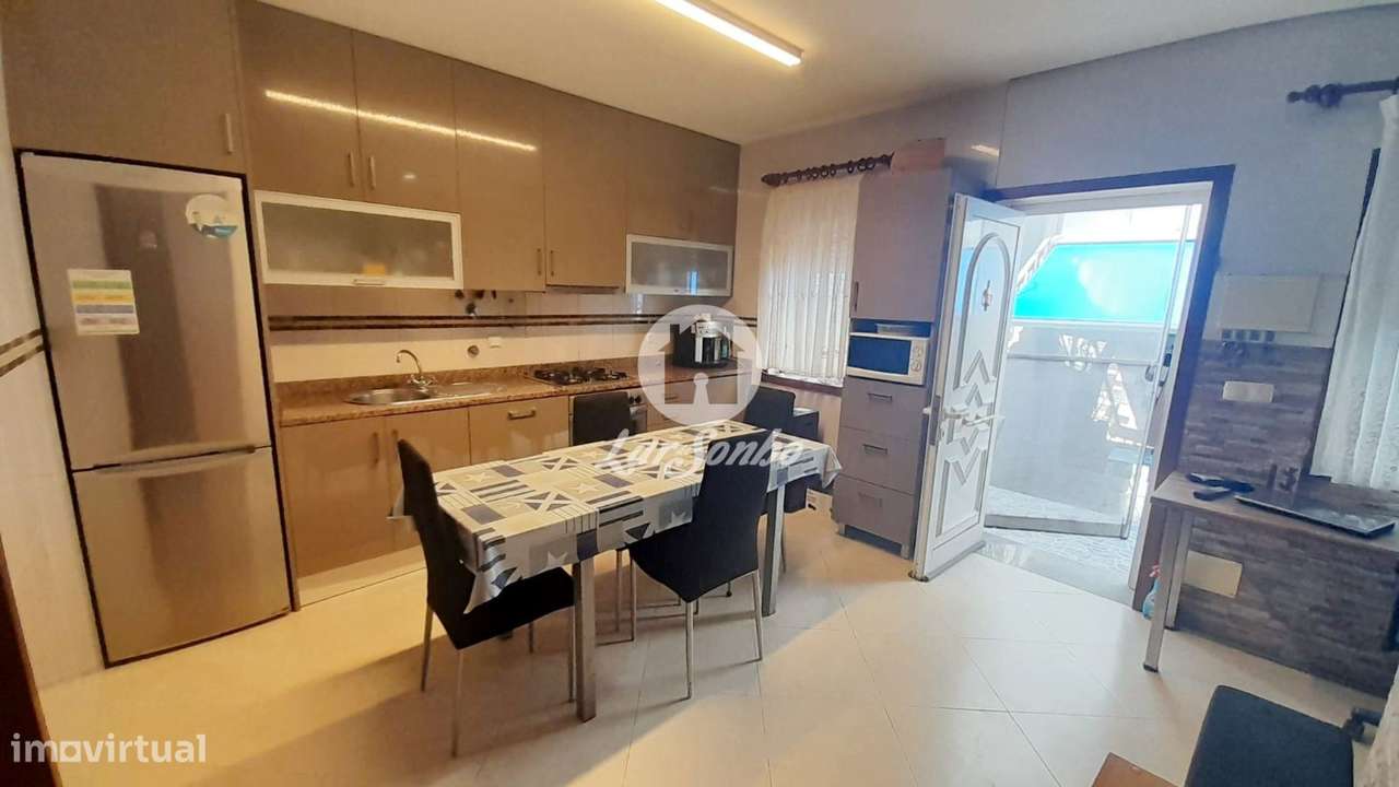 Café com Anexo T2 nas Caxinas - Vila do Conde - Grande imagem: 3/12