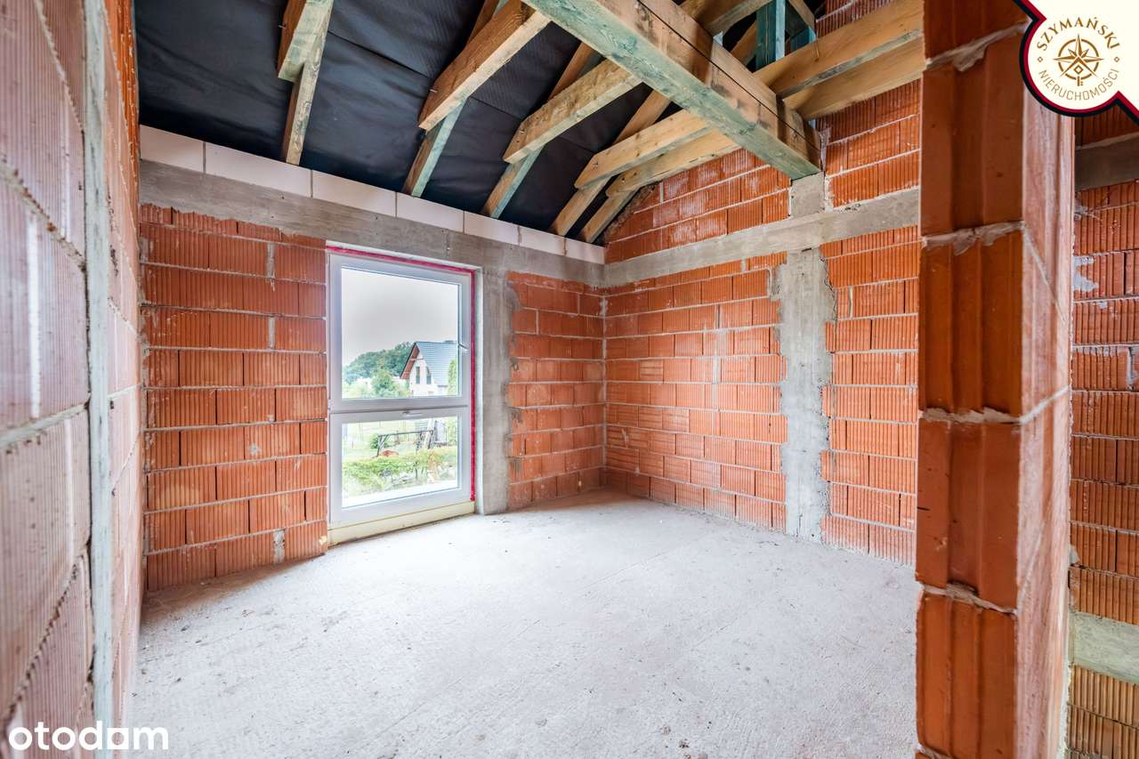 Domy Szeregowe - Tarnowskie Góry | 140 m² | 5 pok. | Ogród | Garaż-11