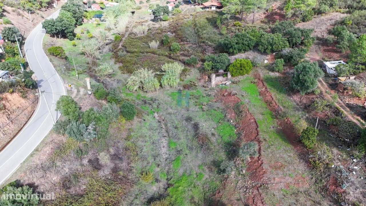 Terreno misto em Montes de Cima - Grande imagem: 5/19