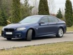 BMW Seria 5 528i Sport-Aut. - 1