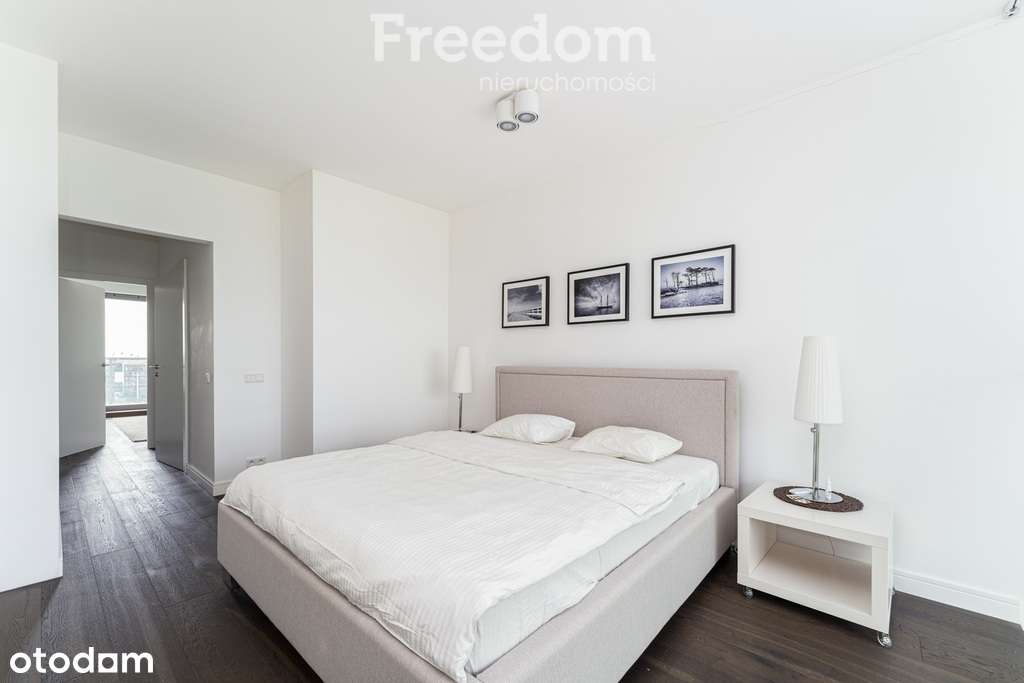 Dwupoziomowy loft| Garaż i komórka w cenie - Pełny obrazek: 5/17