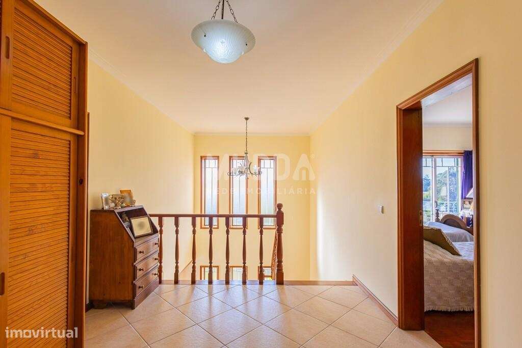 Moradia T4 à venda em Mataduços, Esgueira, Aveiro – Espaço, Conforto e-52