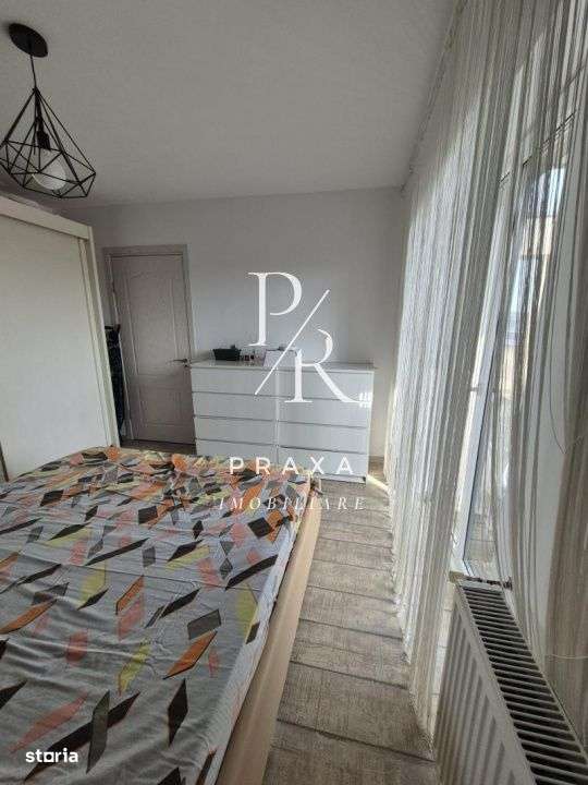 Apartament de vanzare, 2 camere, terasa 30 mp, panorama, LIFT, zona Vi - Imagine principală: 5/8