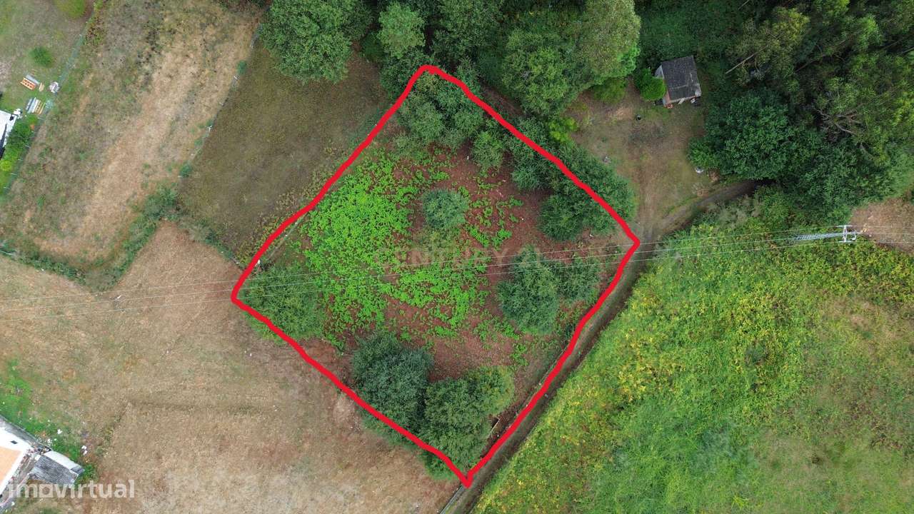 Terreno plano, com 2152m2, localizado a 5 minutos do centro de S. Pedr - Grande imagem: 4/9