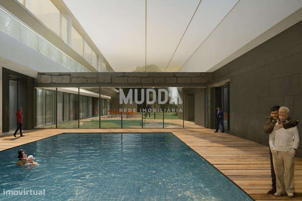 Terreno com Benfeitorias em Gouveia - Grande imagem: 4/13