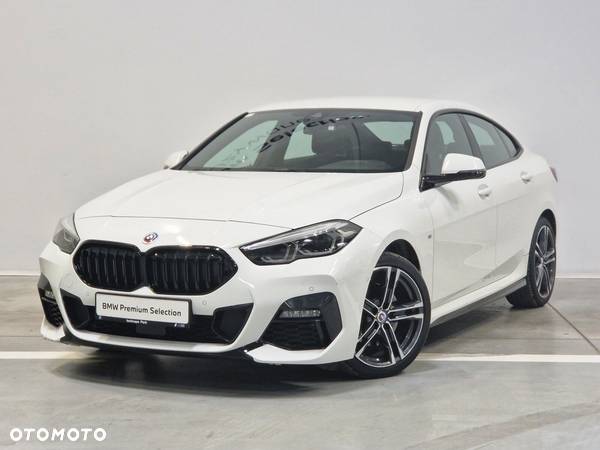 BMW Seria 2 218i M Sport - 1