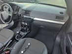 Opel Astra Cabrio TwinTop 1.9 CDTi - 15