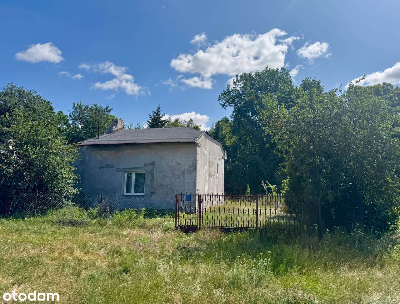 Dwie działki w cenie jednej!  732 m2  + 1300 m2 - Pełny obrazek: 5/12