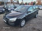 Ford Focus 1.6 TDCi FX Gold - 25